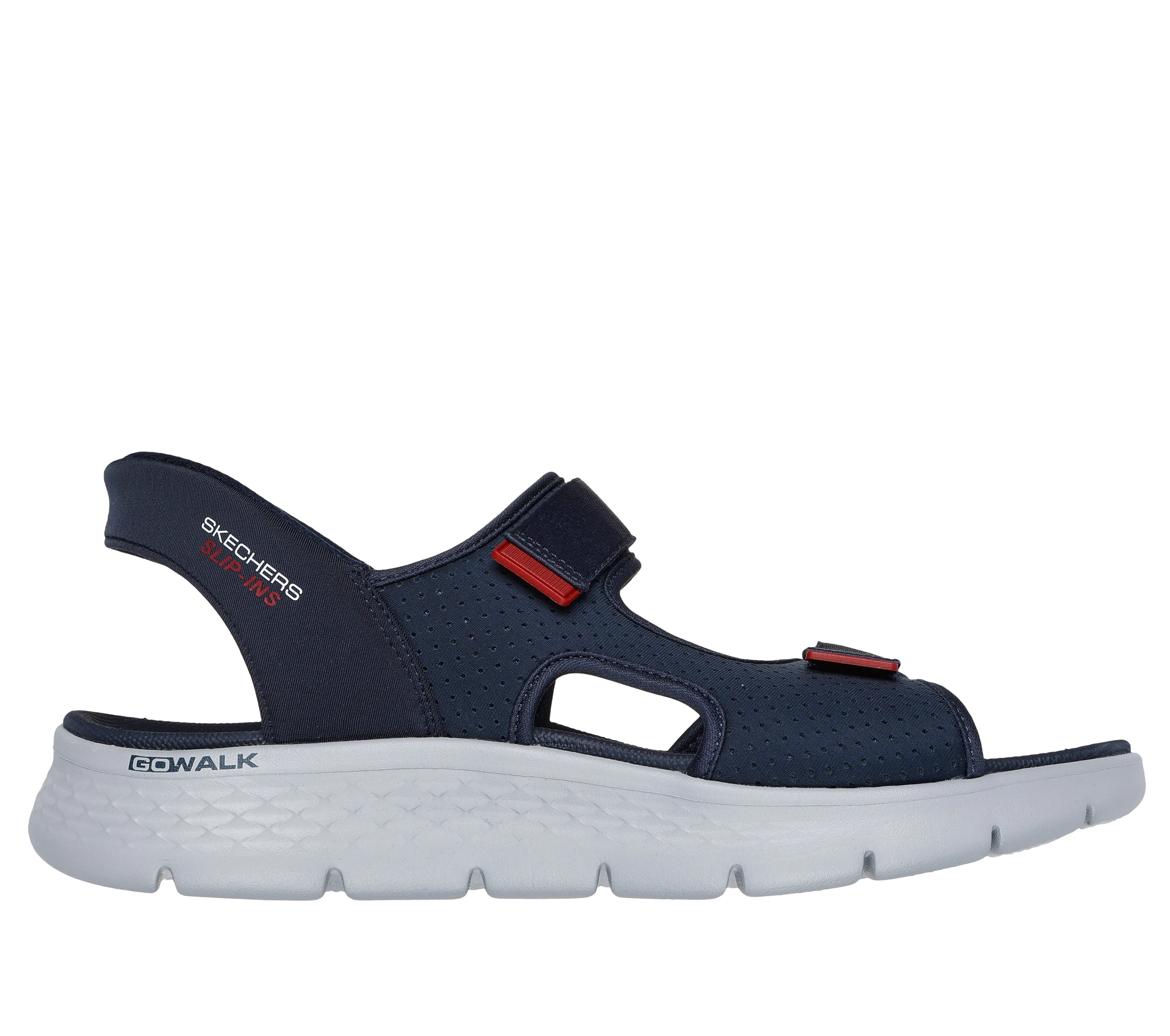 229210 - SKECHERS SLIP-INS: GO WALK FLEX SD - EASY ENTRY