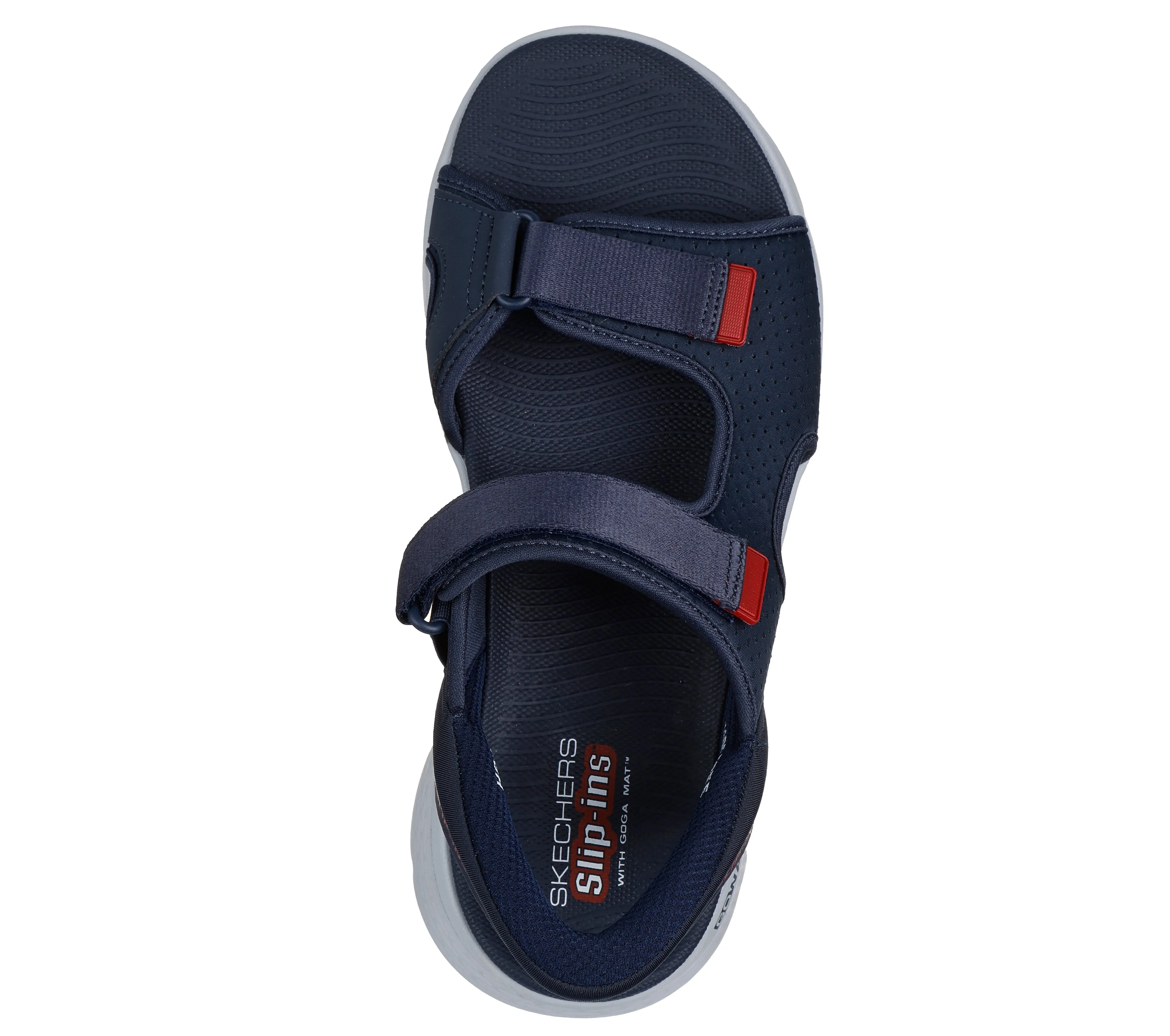 229210 - SKECHERS SLIP-INS: GO WALK FLEX SD - EASY ENTRY