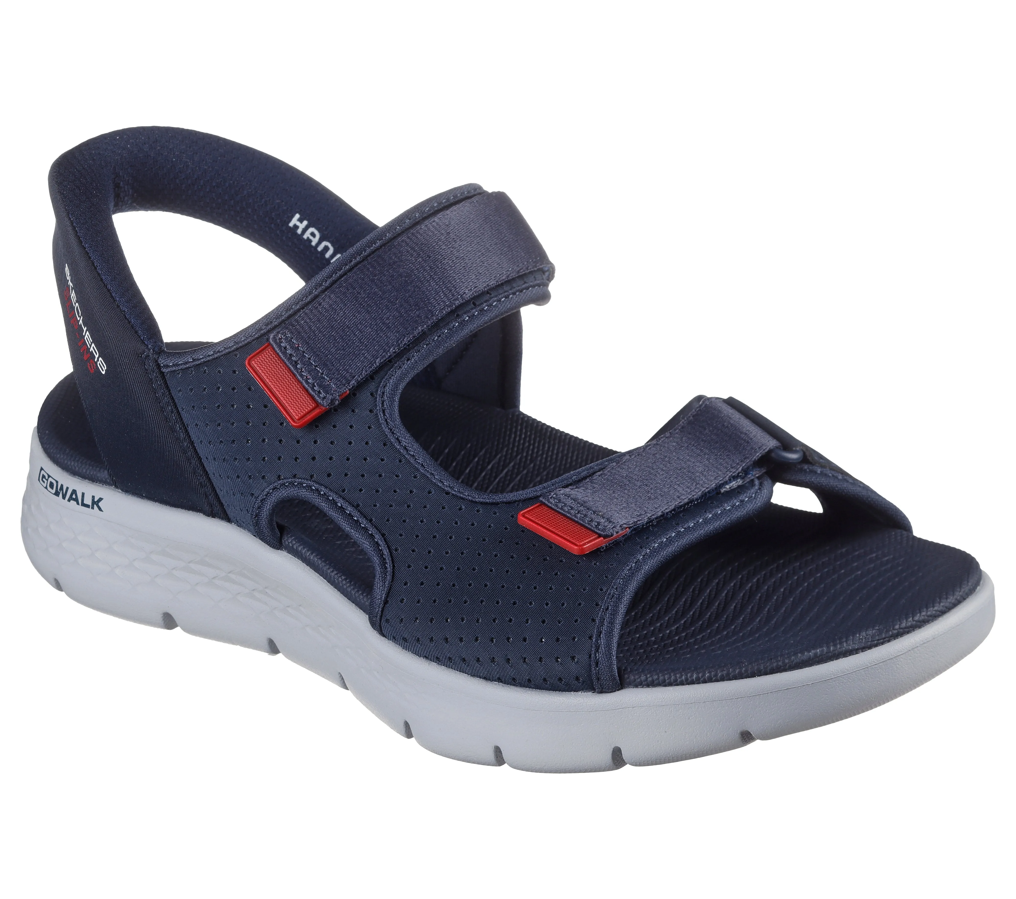 229210 - SKECHERS SLIP-INS: GO WALK FLEX SD - EASY ENTRY