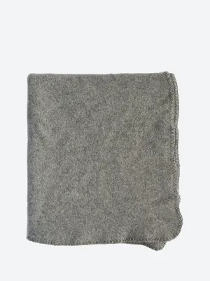 2366 Wool Cashmere Scarf