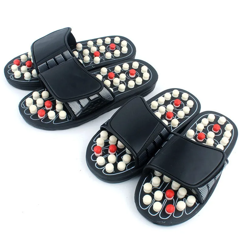 Acu Slippers