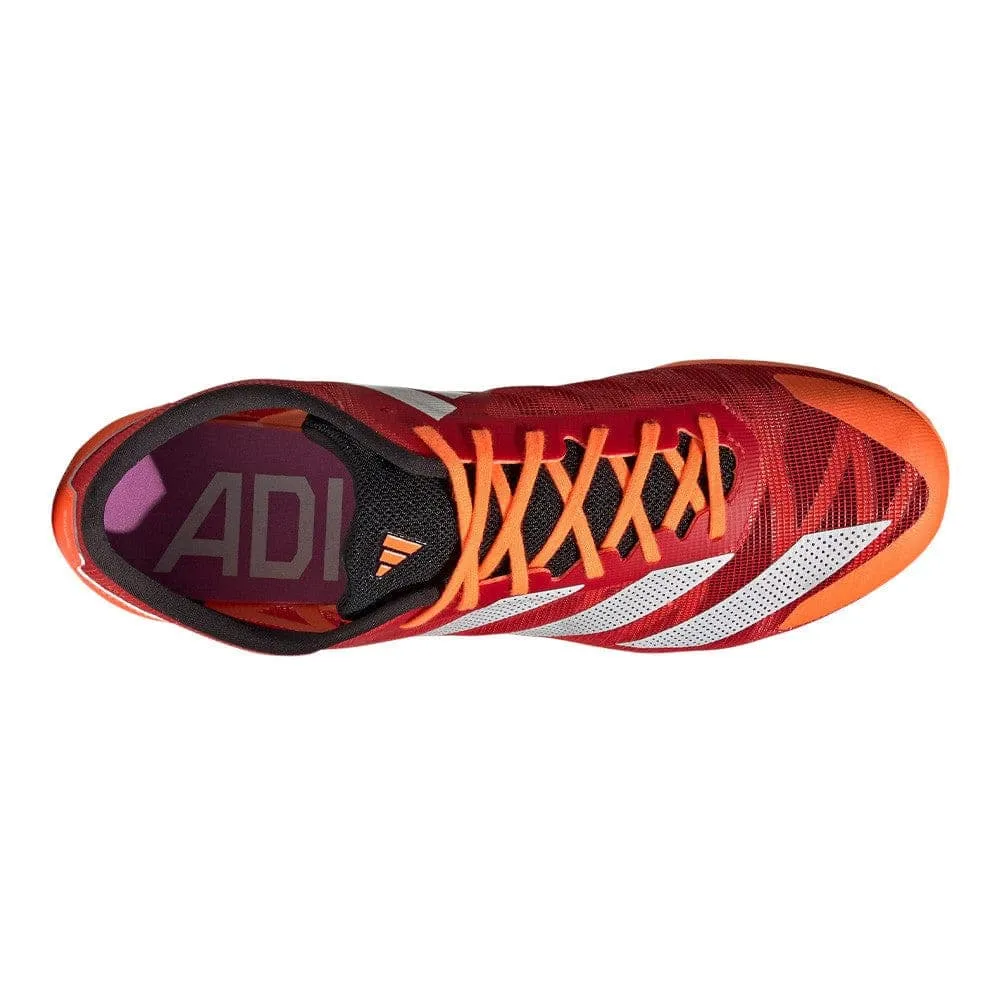 Adidas Adizero XCS - Vivid Red