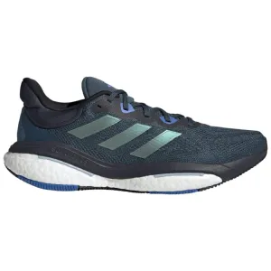 Adidas Solar Glide 6 (Men’s) - Night/Core Black/Arctic Fusion