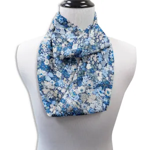 Aldwych (Liberty of London) - Infinity Scarves