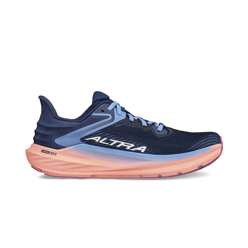 Altra Torin 8 (Womens) - Navy