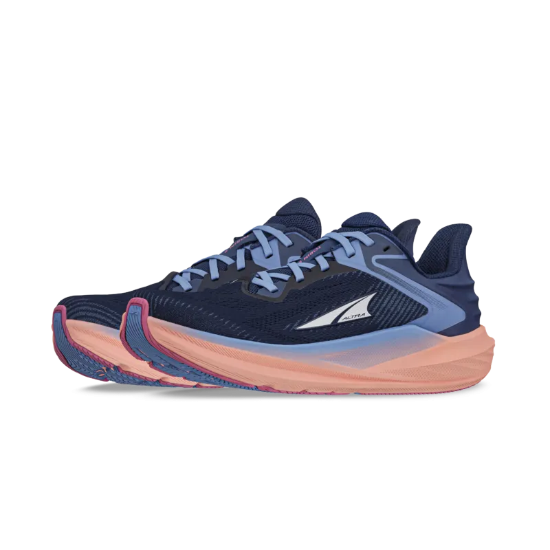 Altra Torin 8 (Womens) - Navy