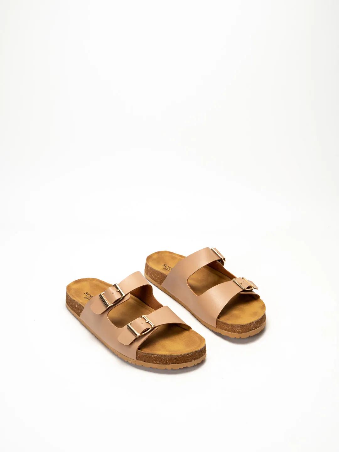 Athena Casual Sandals