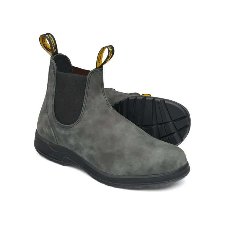 Blundstone 2055 - All Terrain - Rustic Black