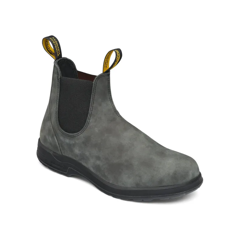 Blundstone 2055 - All Terrain - Rustic Black