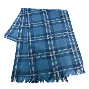 Campbell of Argyll Weathered Light Weight Tartan Scarf