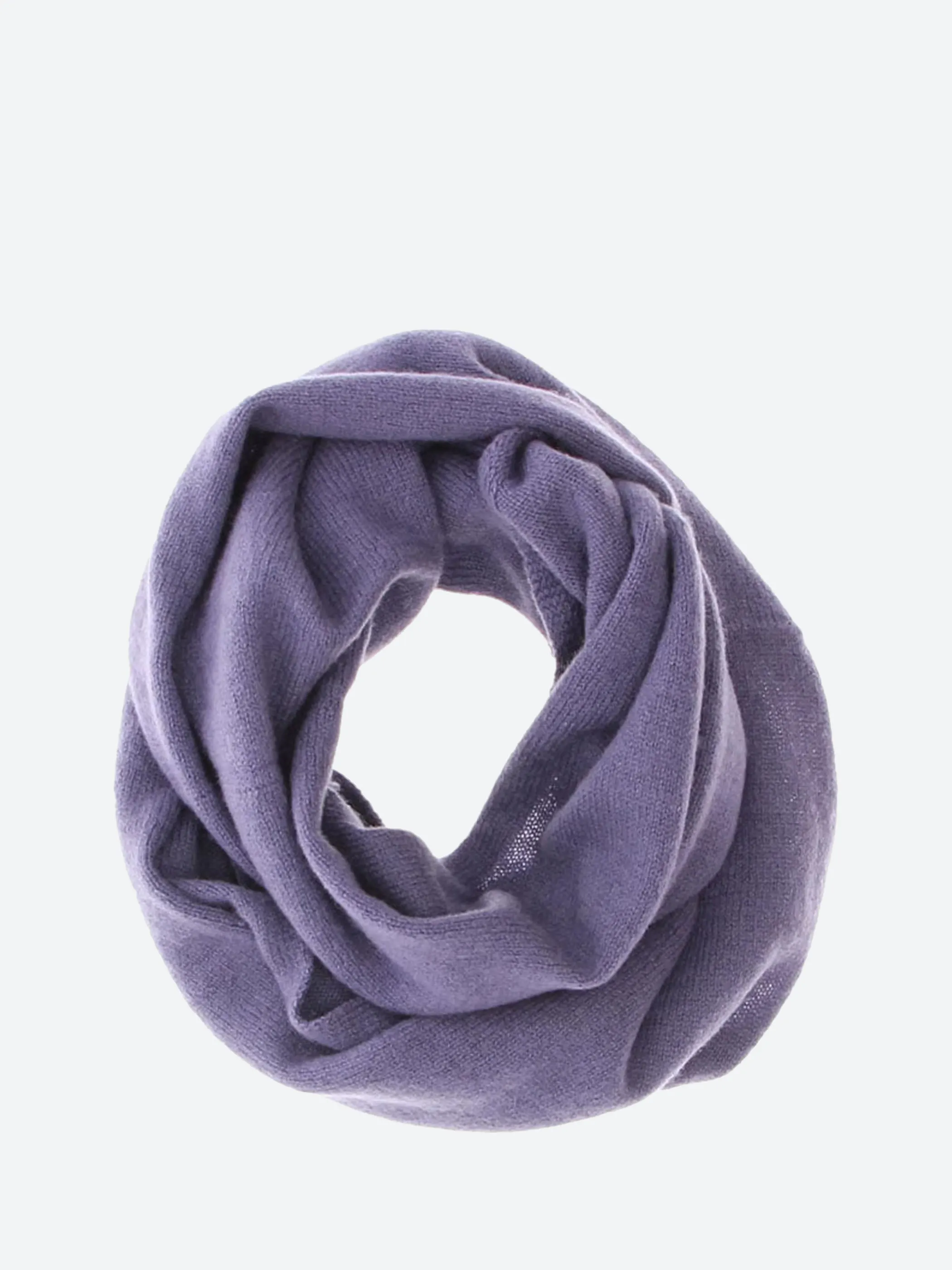 Cashmere Loop Scarf