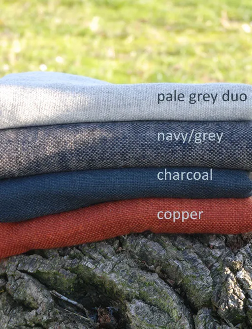 Cashmere Scarves