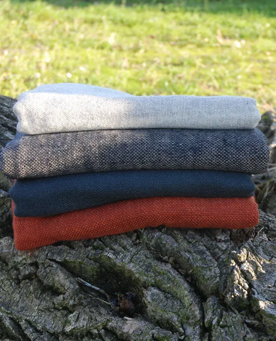 Cashmere Scarves