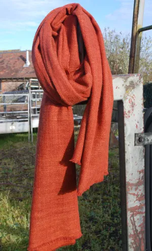 Cashmere Scarves