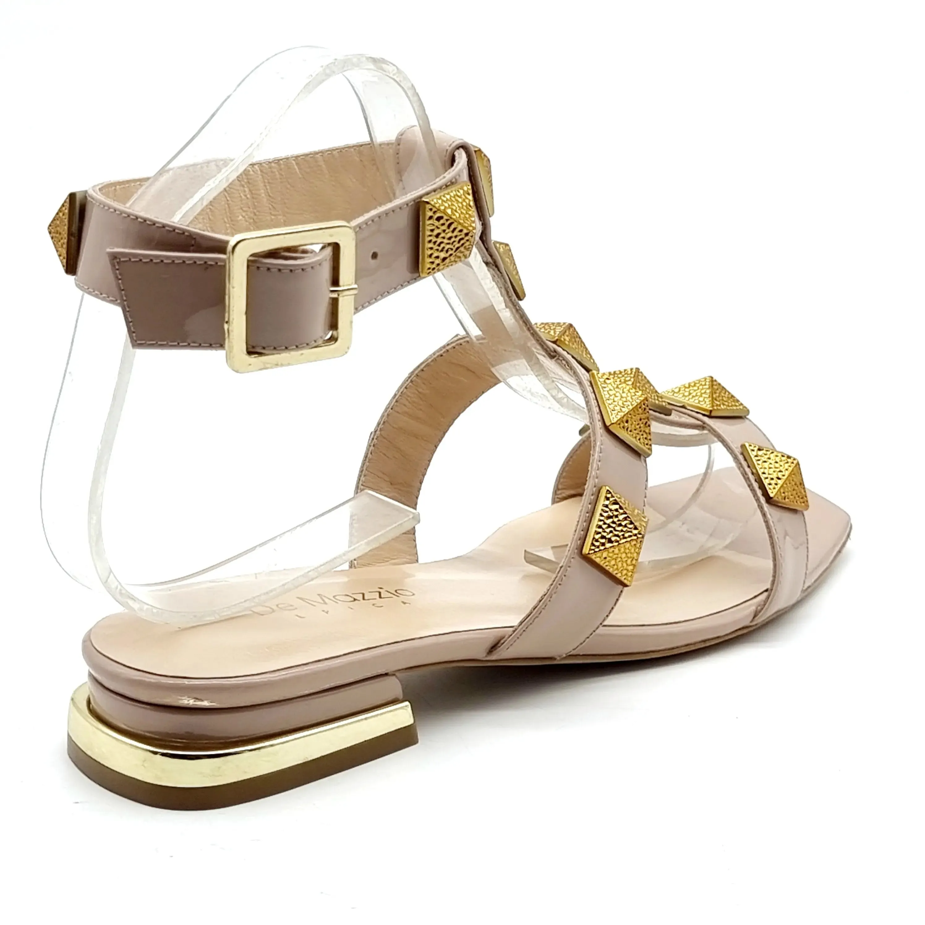 Casual Sandals - 77321