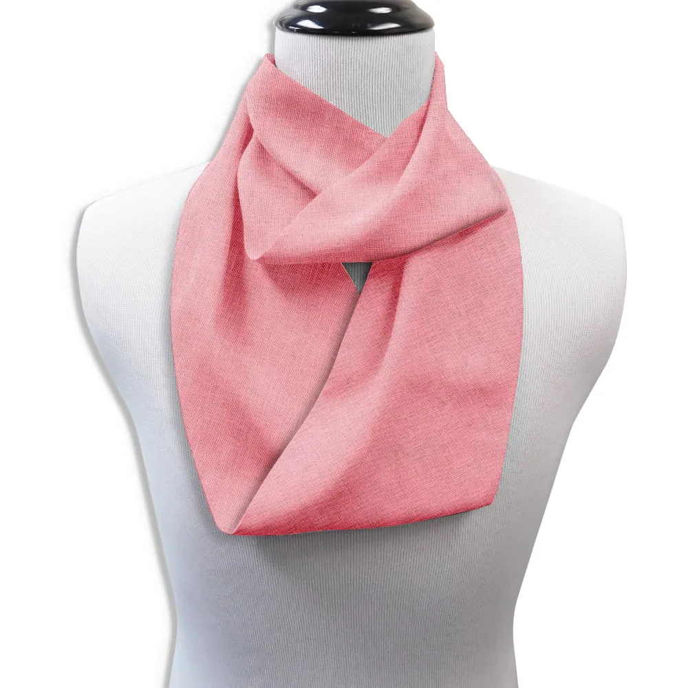 Colinette Rosa - Infinity Scarves