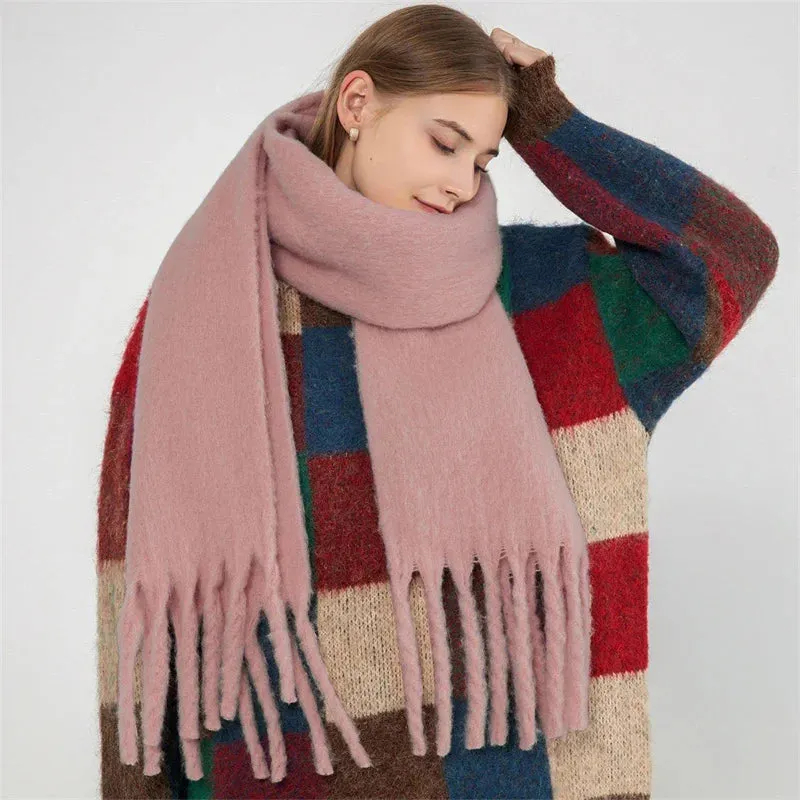 Cozy Scarf