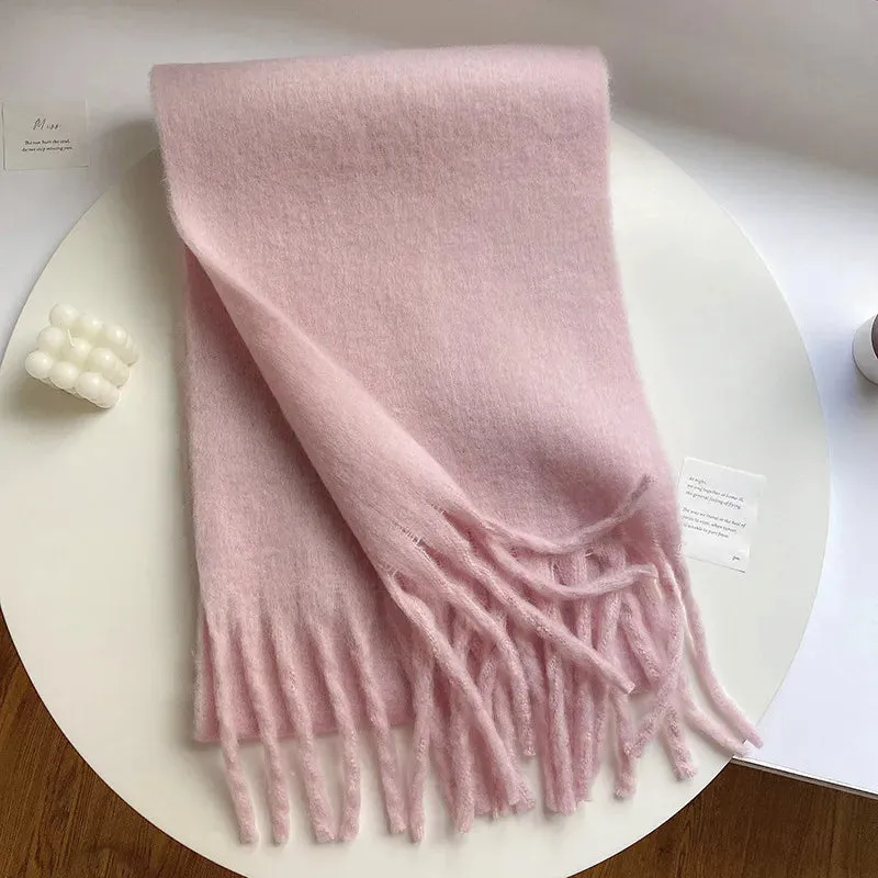 Cozy Scarf