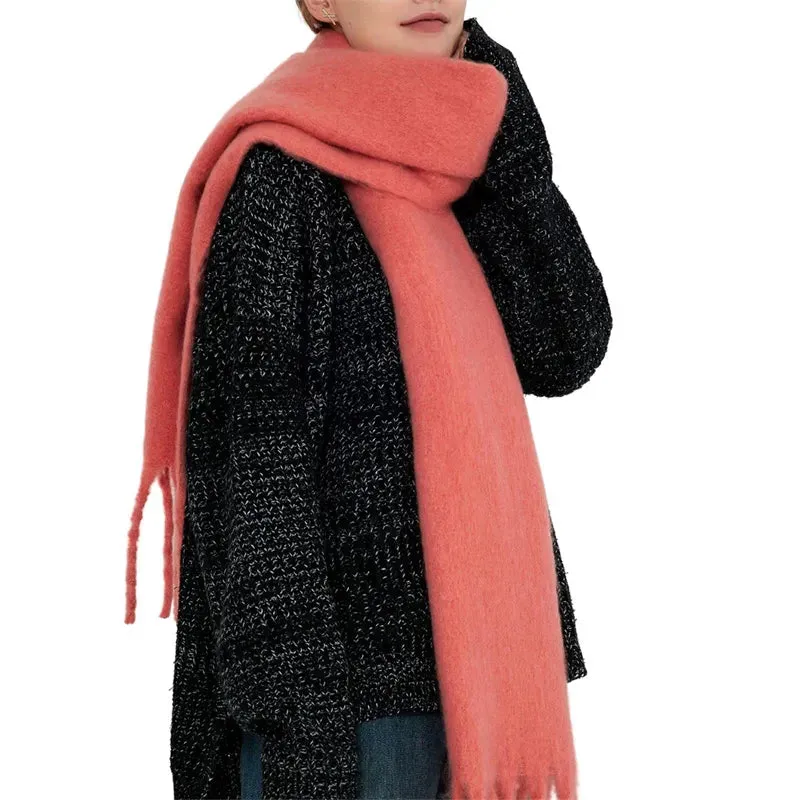 Cozy Scarf