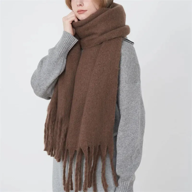 Cozy Scarf