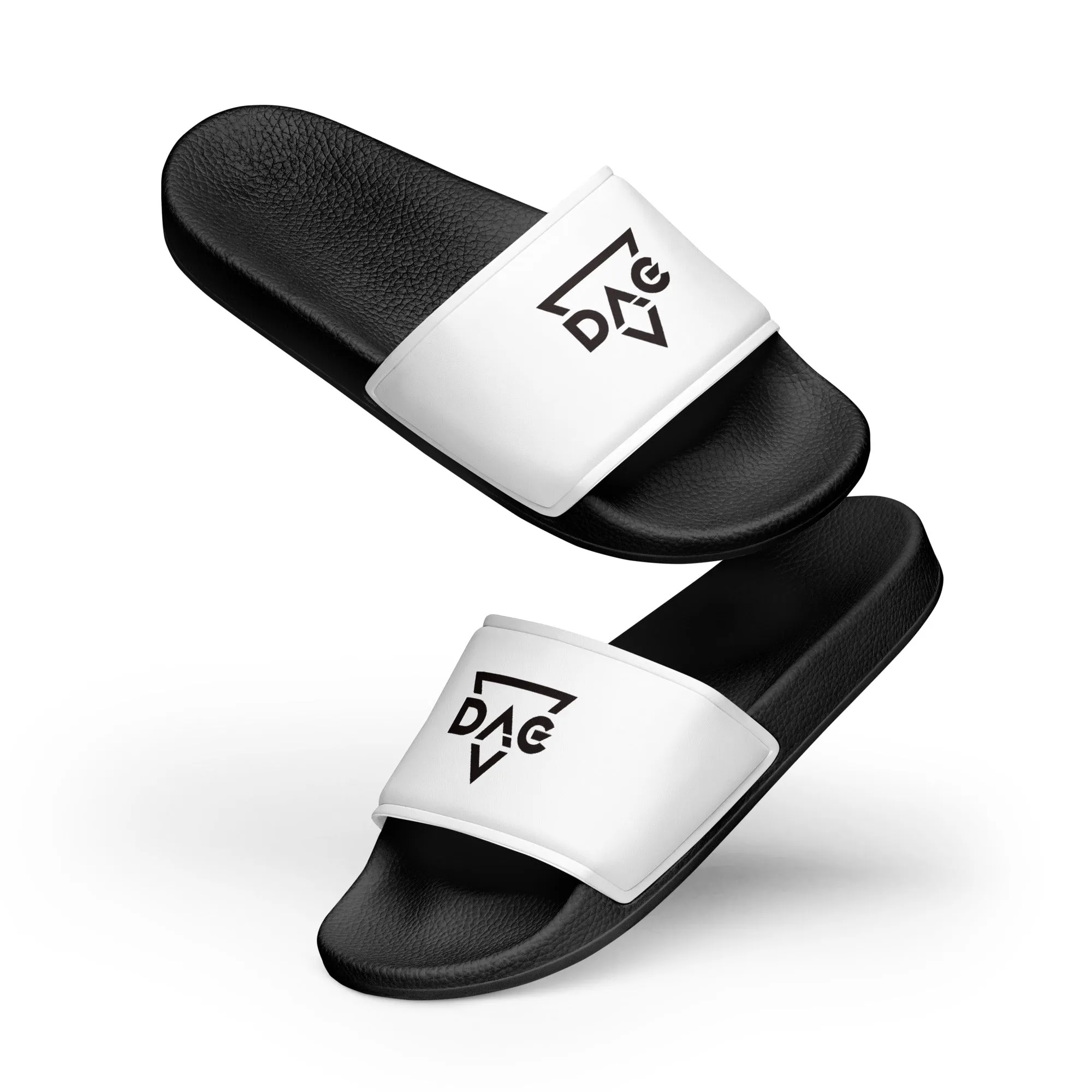 DAG Gear Slides