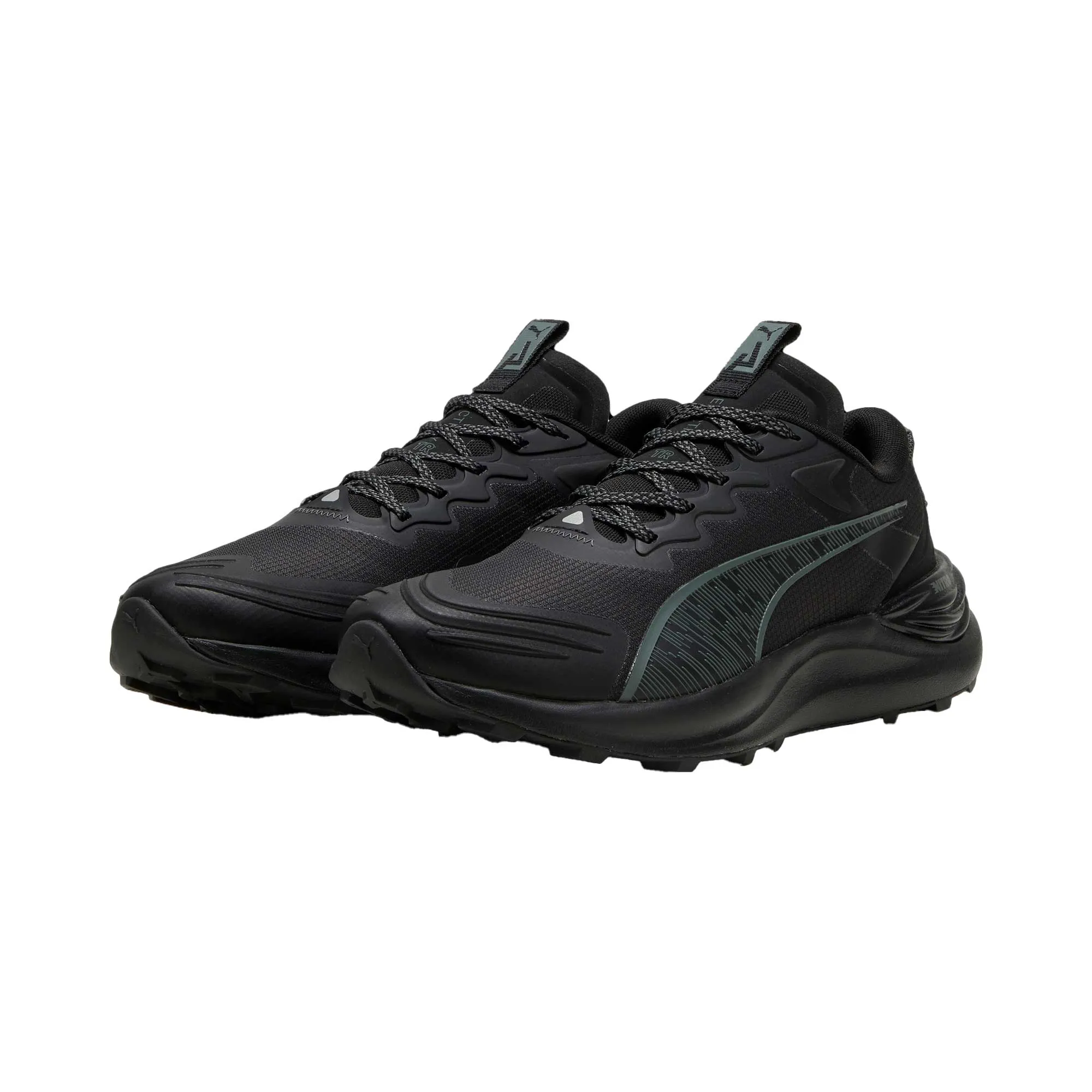 ELECTRIFY NITRO 3 TR | PUMA Men Shoes | Running Shoes