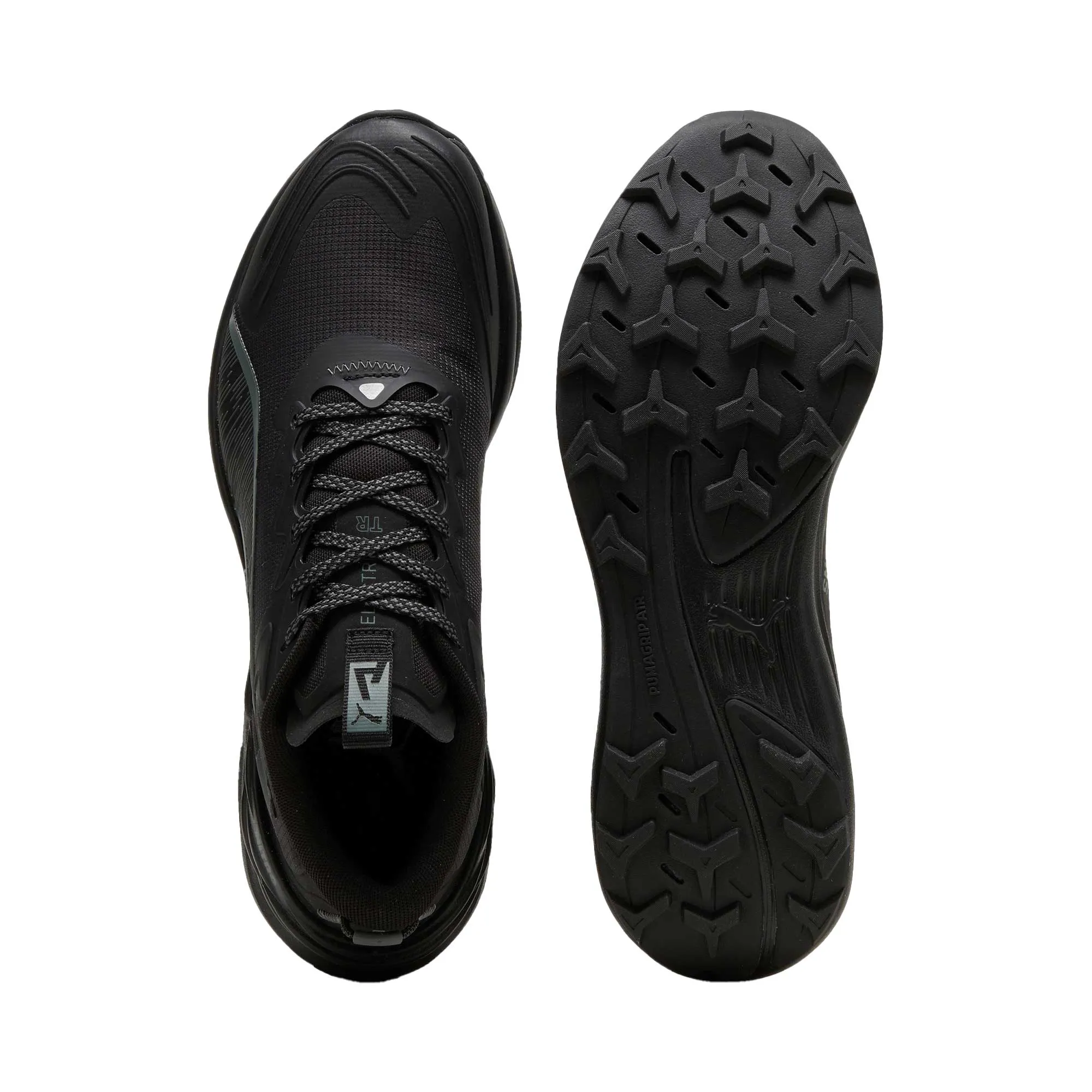 ELECTRIFY NITRO 3 TR | PUMA Men Shoes | Running Shoes