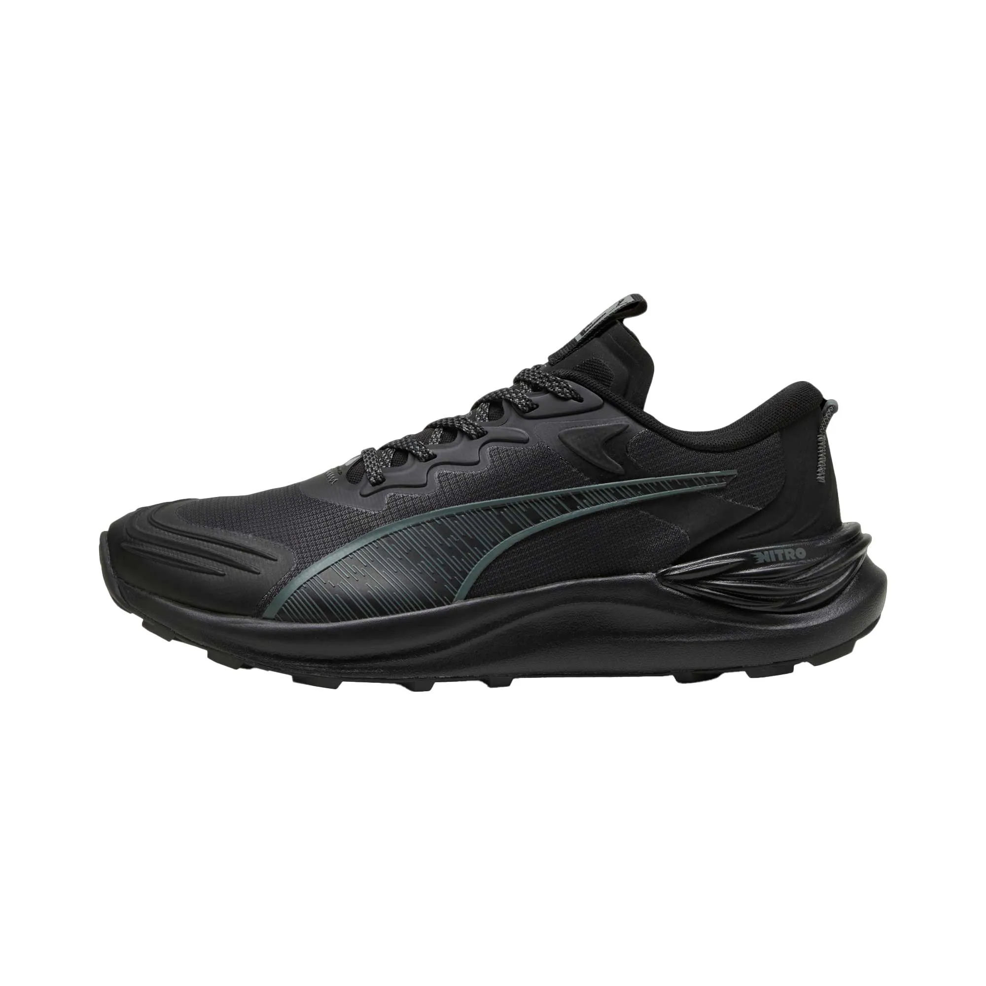 ELECTRIFY NITRO 3 TR | PUMA Men Shoes | Running Shoes