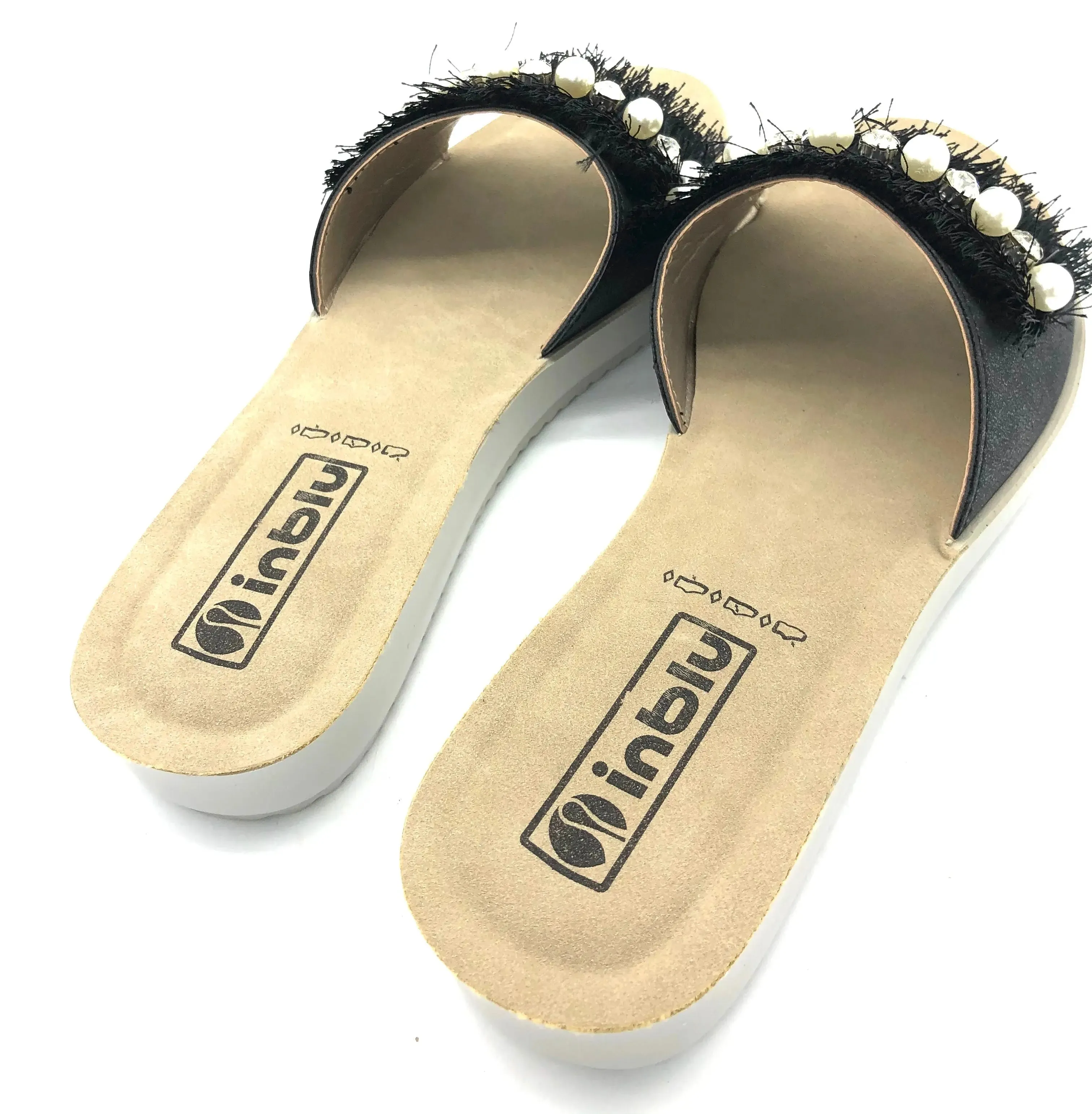 Flats Sandals - BM00035