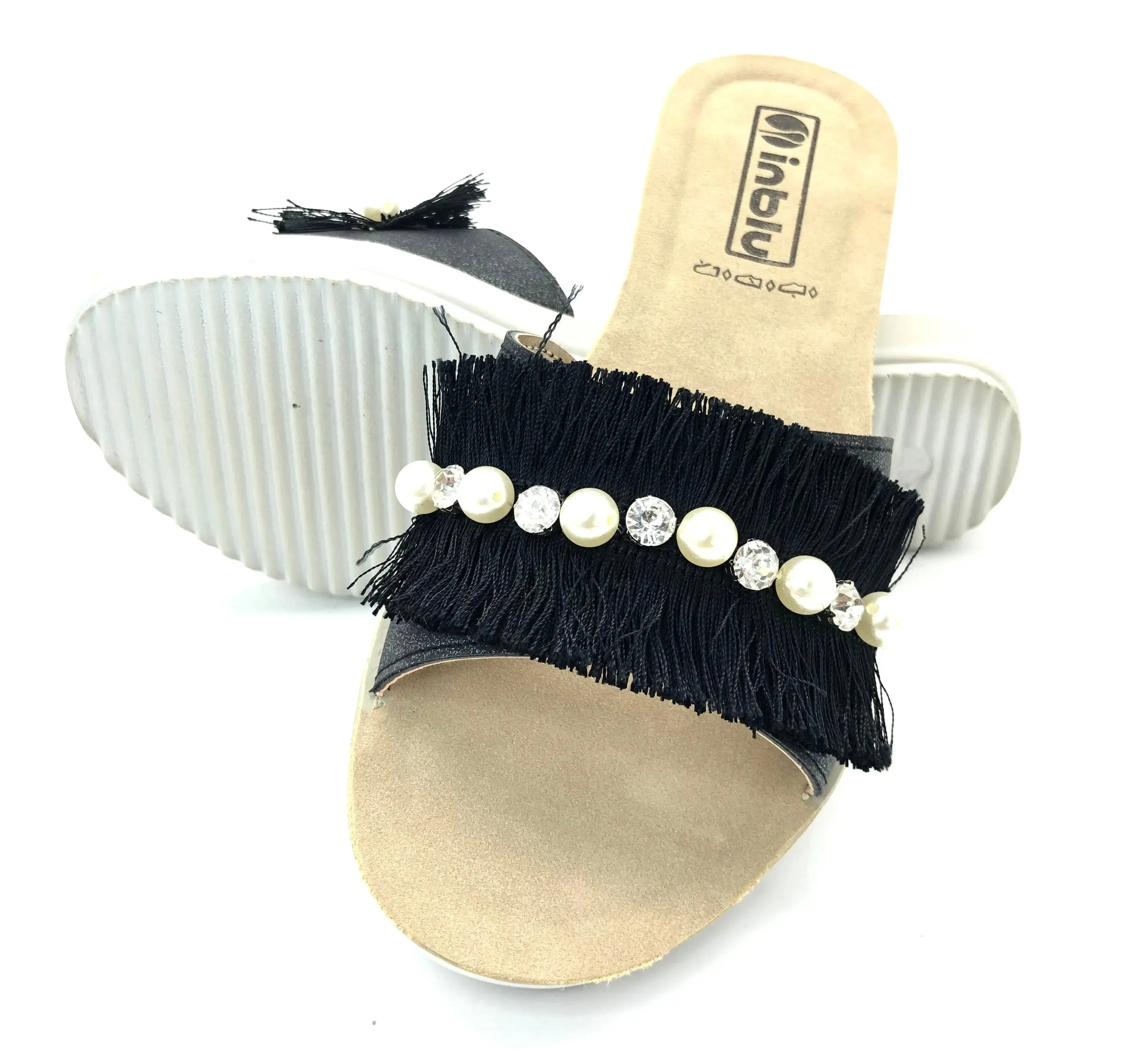 Flats Sandals - BM00035