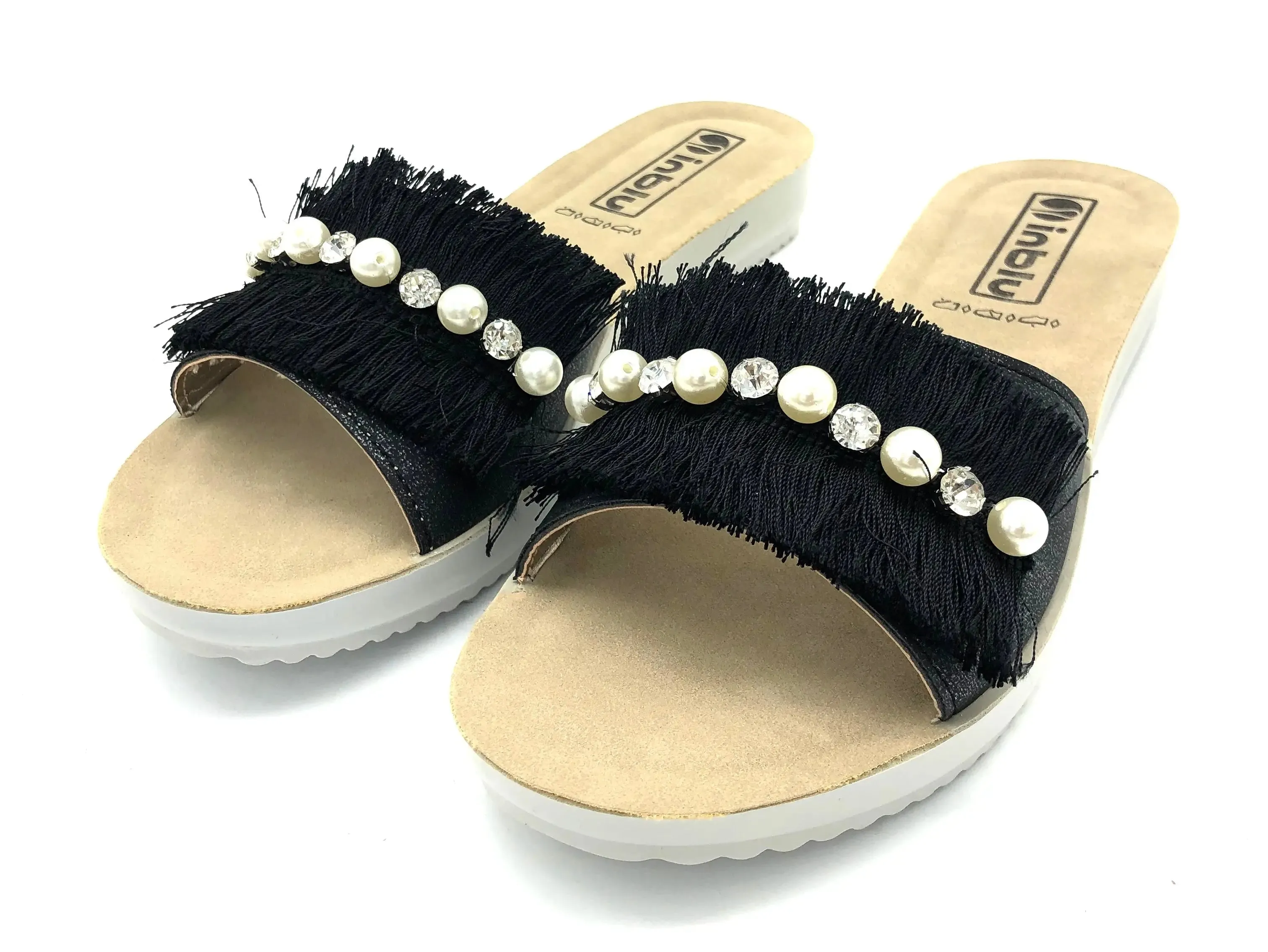 Flats Sandals - BM00035