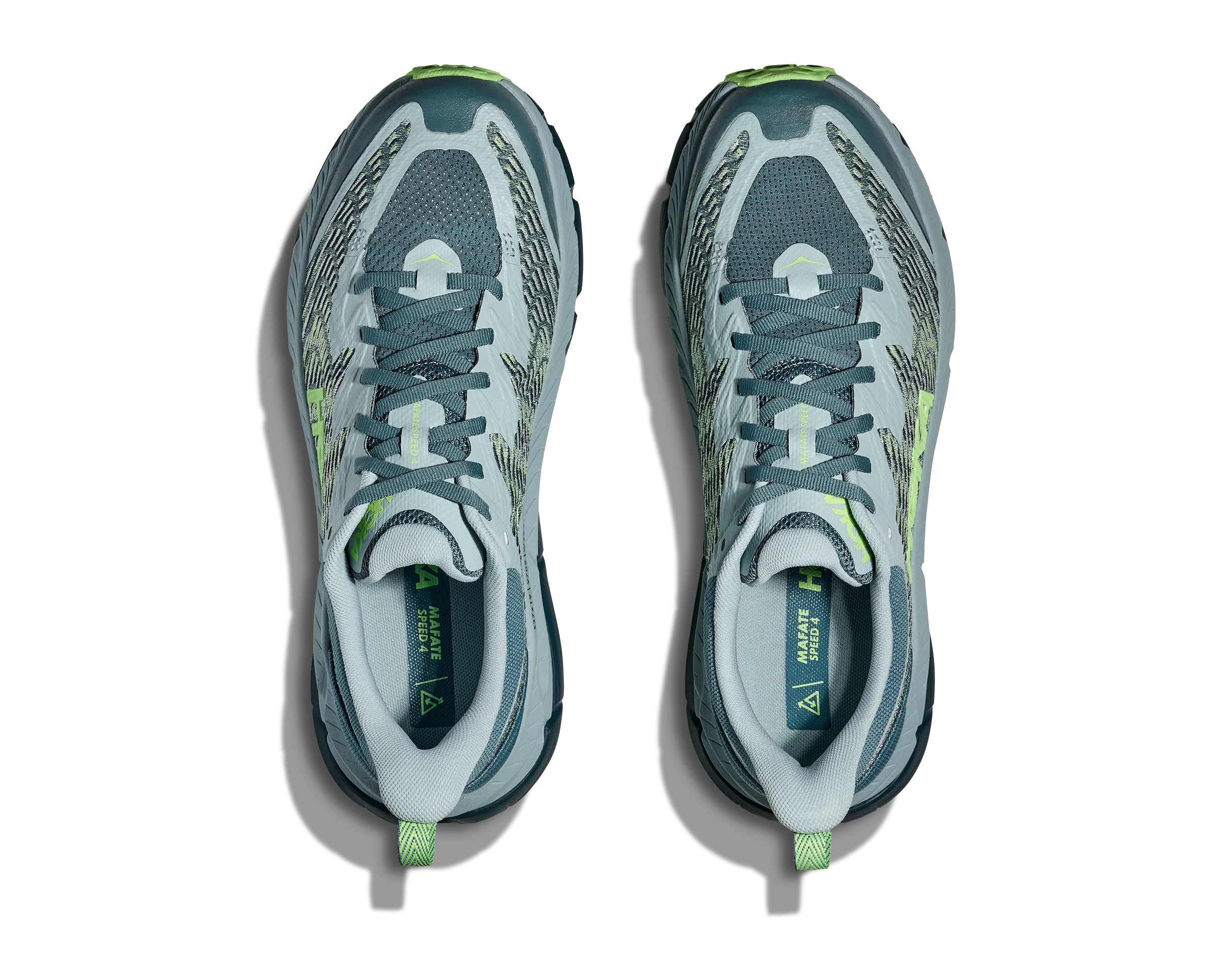 Hoka Mafate Speed 4 (Men's)