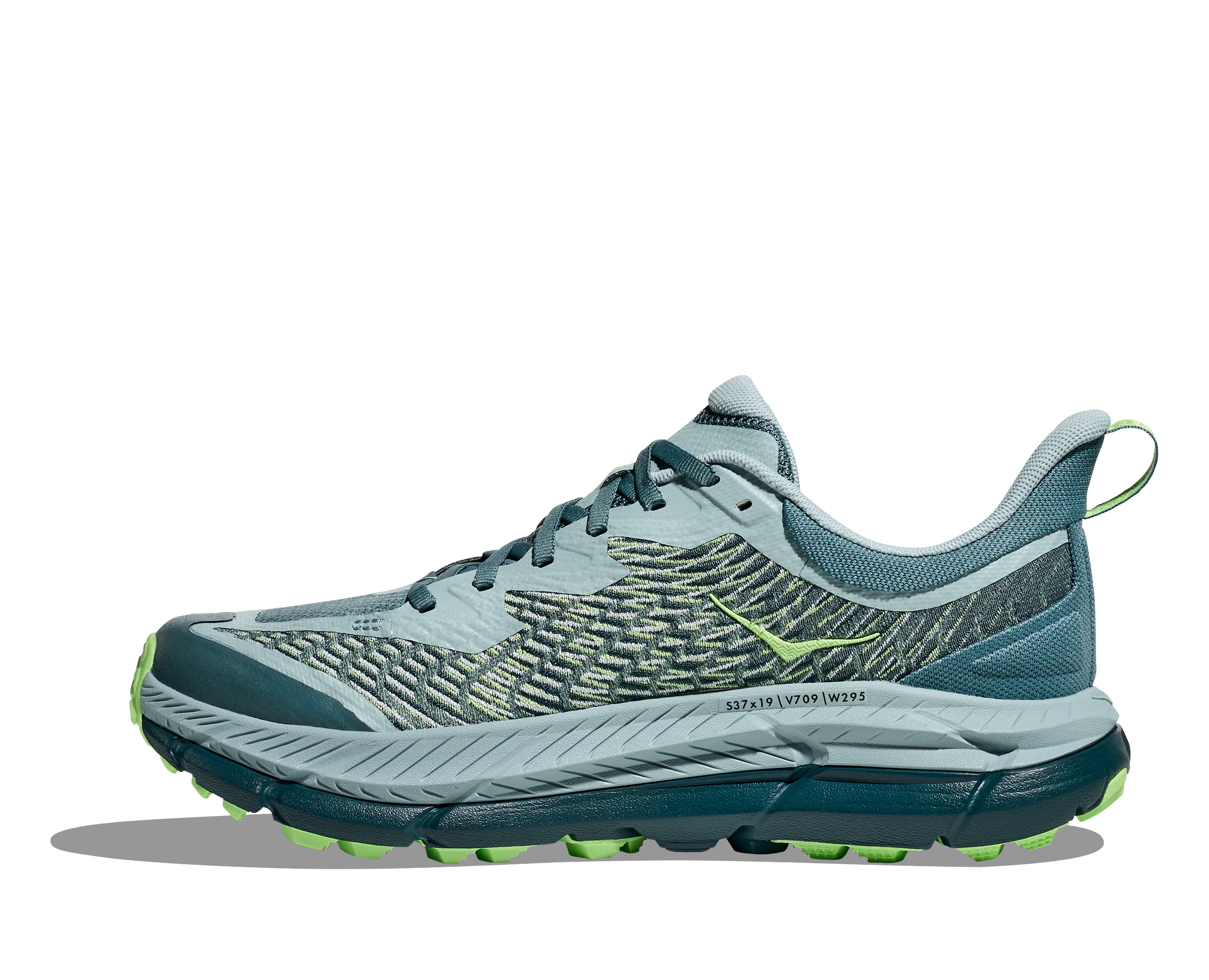 Hoka Mafate Speed 4 (Men's)