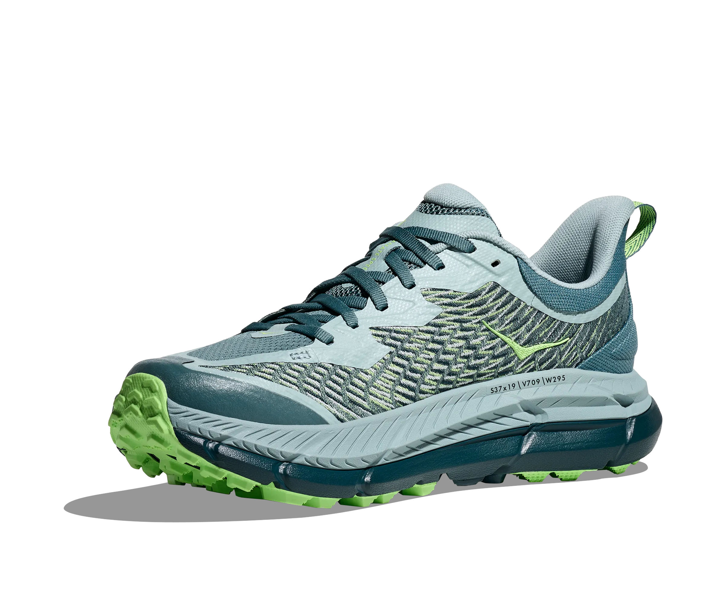 Hoka Mafate Speed 4 (Men's)