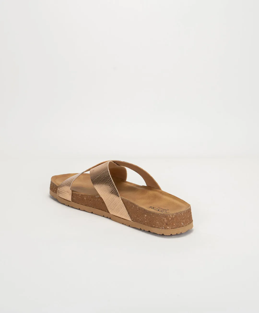 Iris Casual Sandals