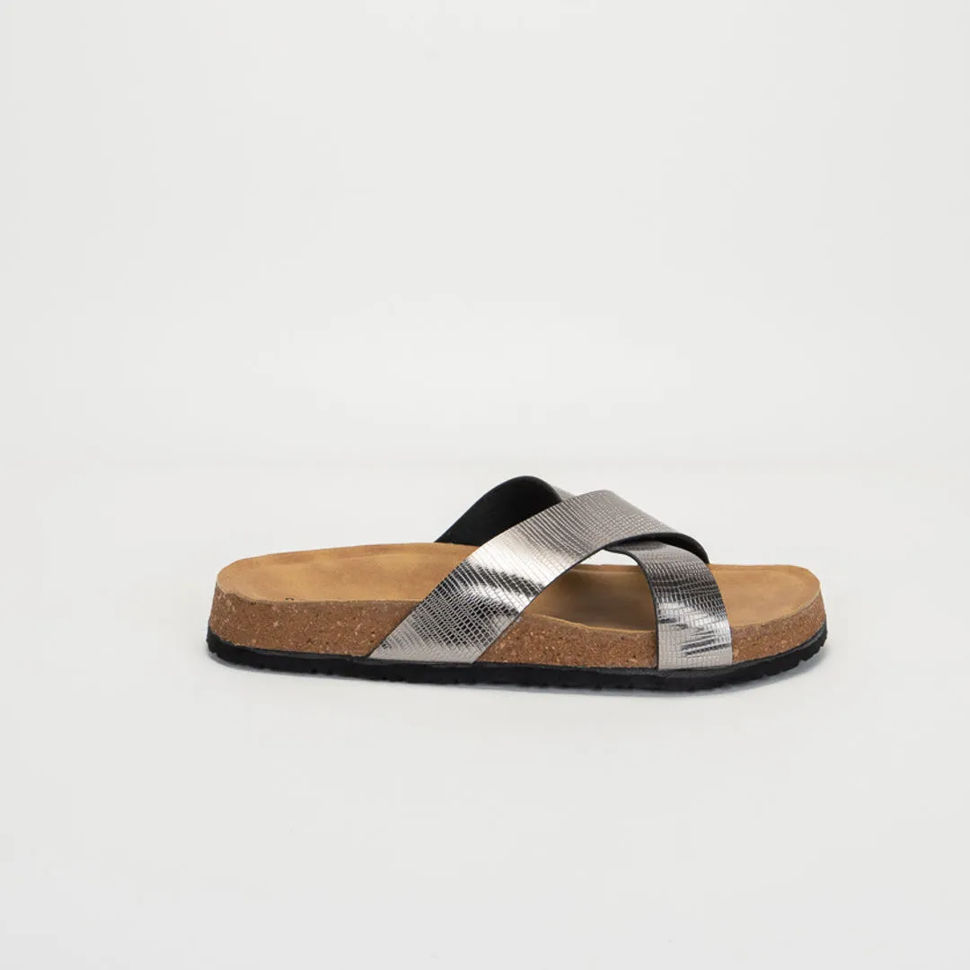 Iris Casual Sandals