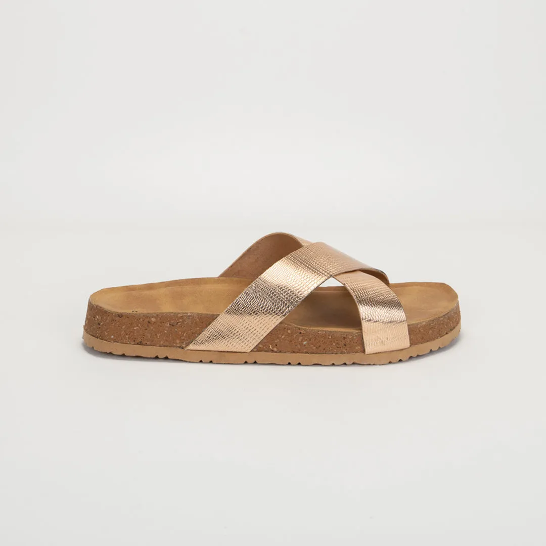 Iris Casual Sandals