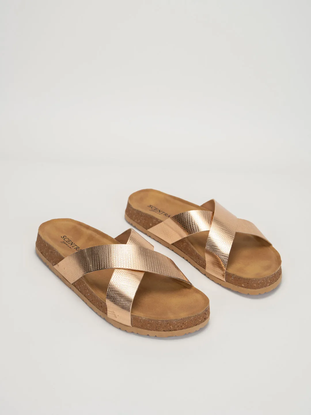 Iris Casual Sandals