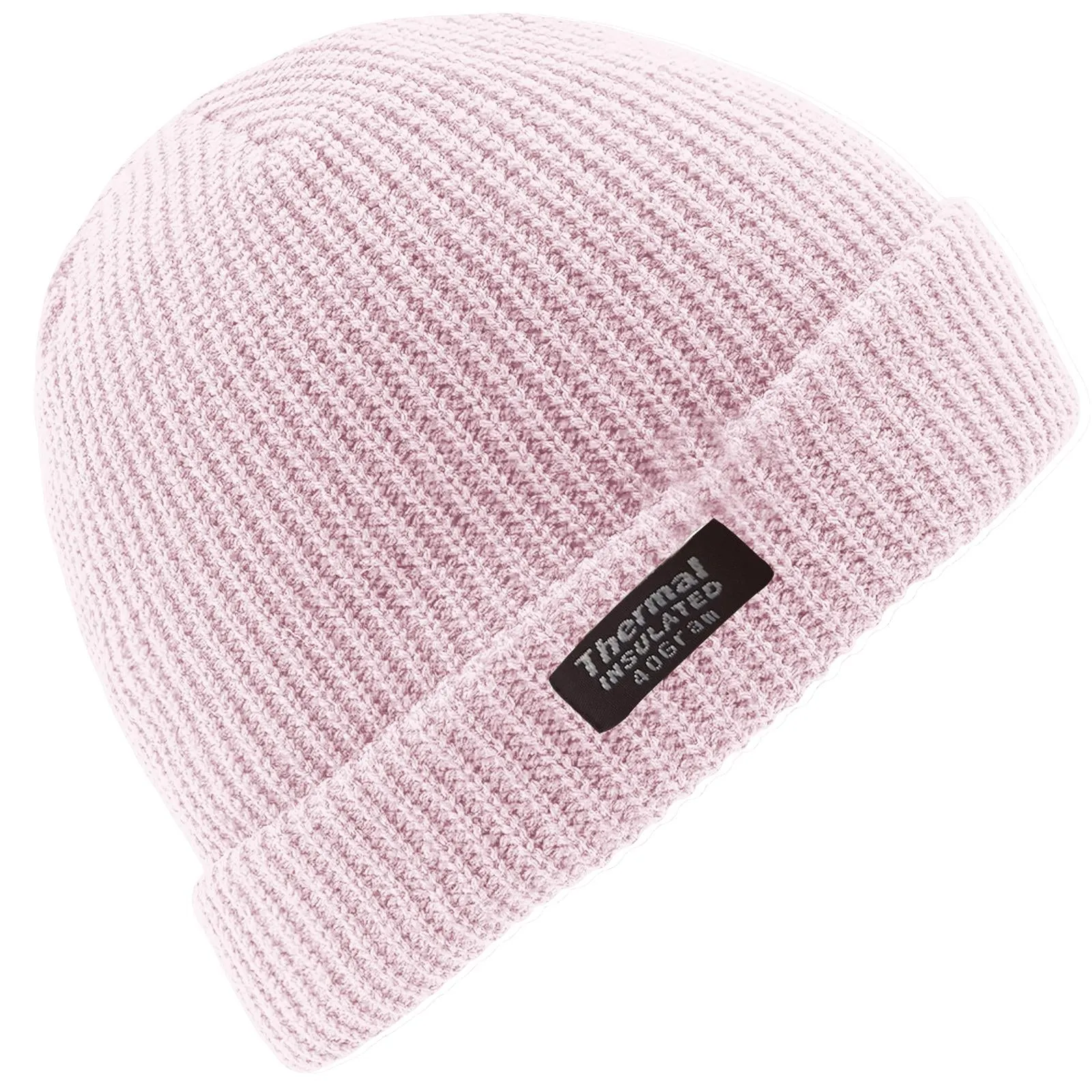 Ladies Fleece Lined Hat