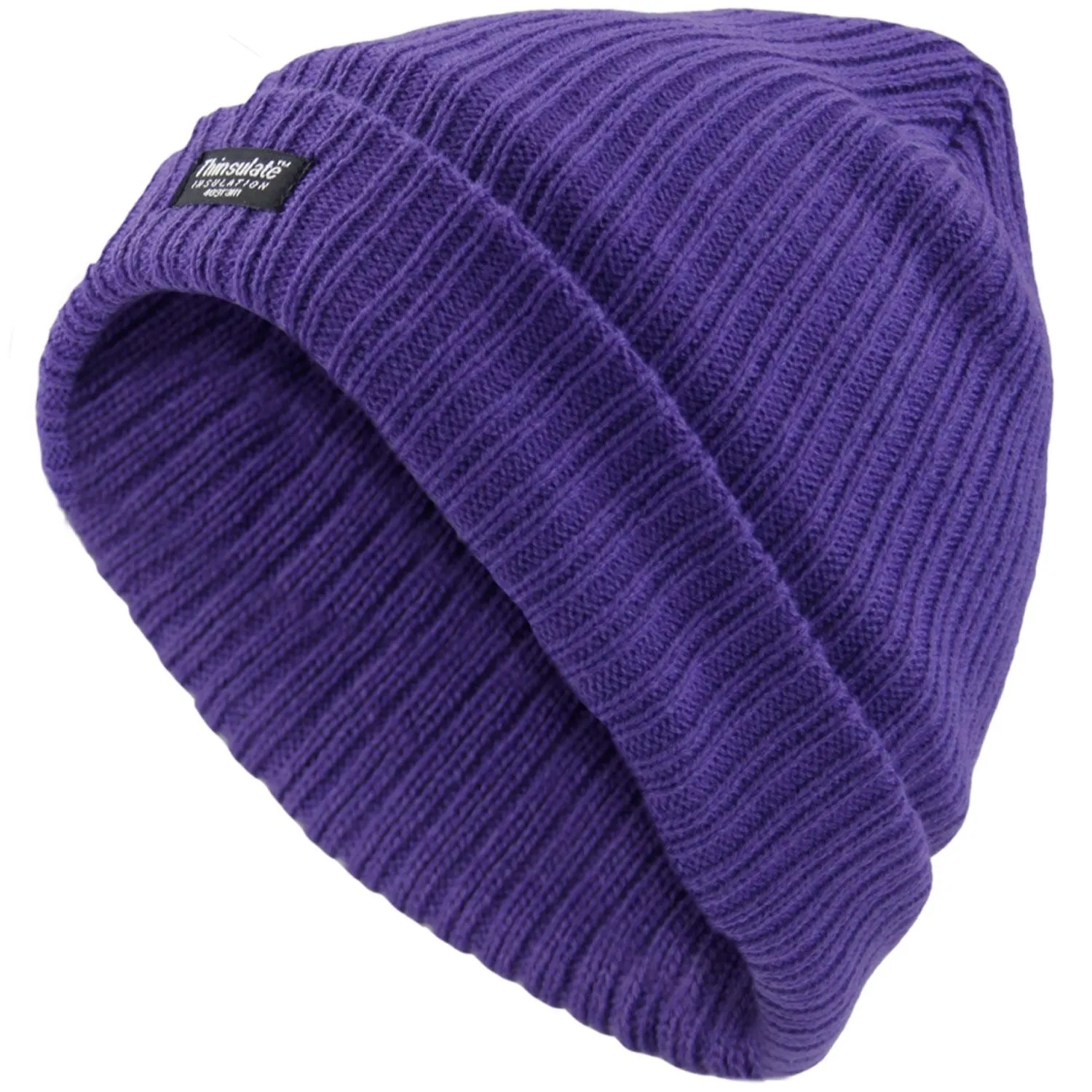 Ladies Fleece Lined Hat