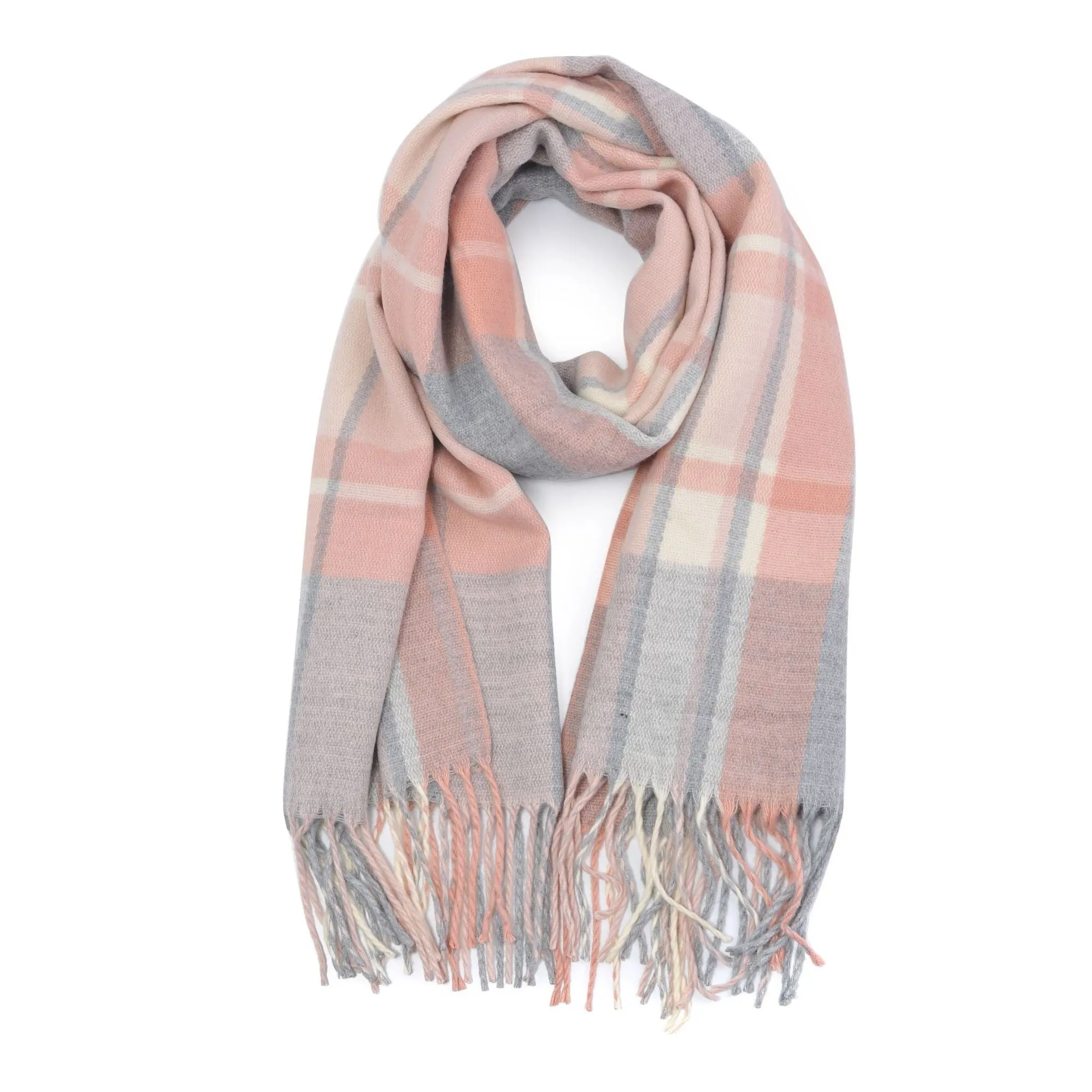 LADOUM Scarves