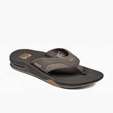 Men's Fanning Flip Flop