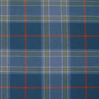 Musselburgh Light Weight Tartan Scarf