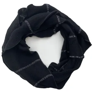 NEW! Infinity Cashmere Scarf in Multiple Colors by Sardine Clothing Co.