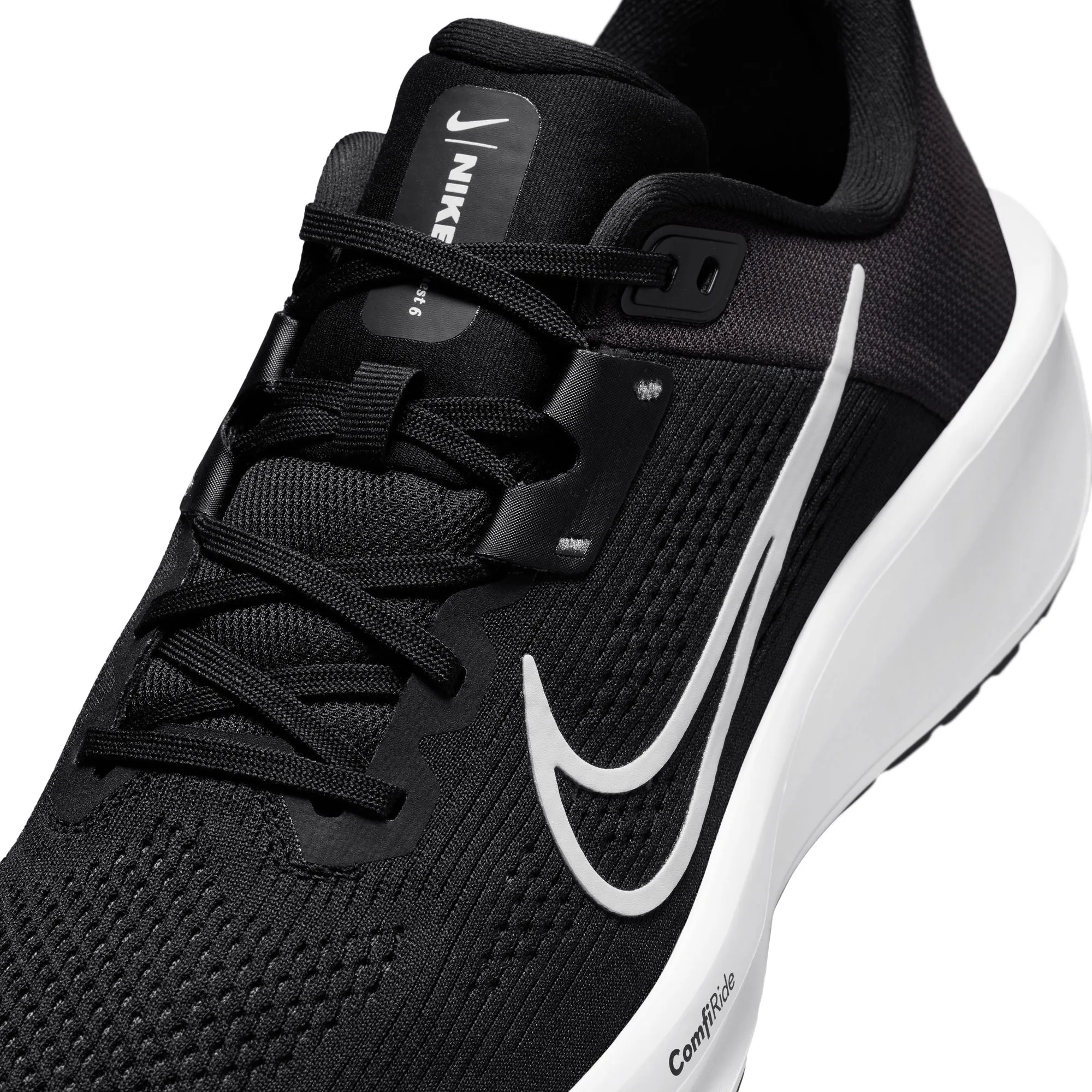 Nike Men Quest 6 Road Running Shoes | FD6033-001