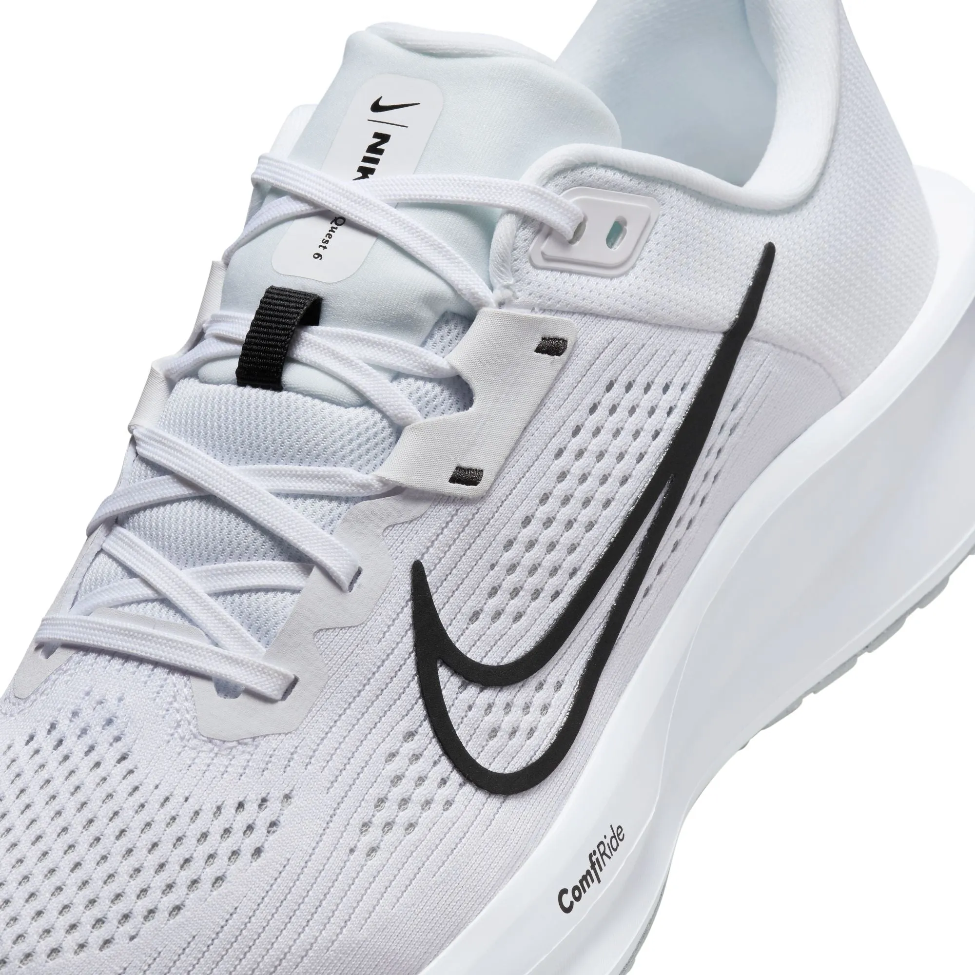 Nike Men Quest 6 Road Running Shoes | FD6033-100