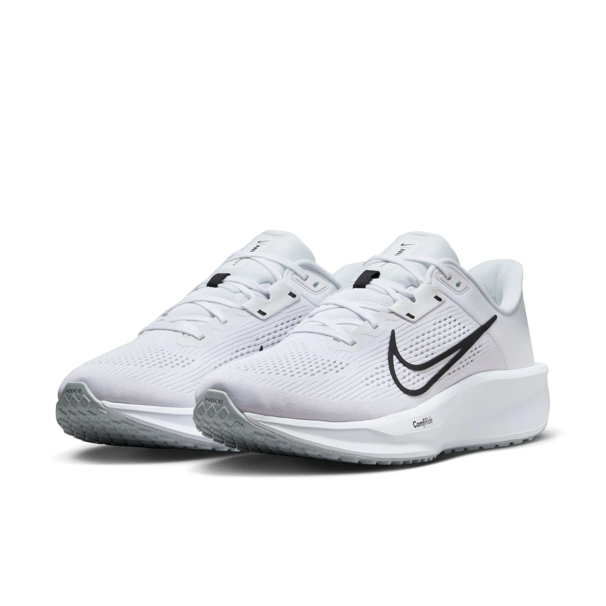 Nike Men Quest 6 Road Running Shoes | FD6033-100