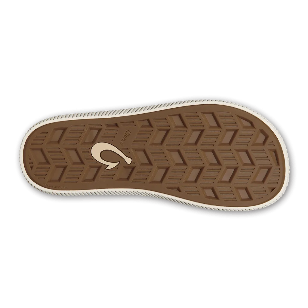 OluKai Men's Ulele Beach Sandals