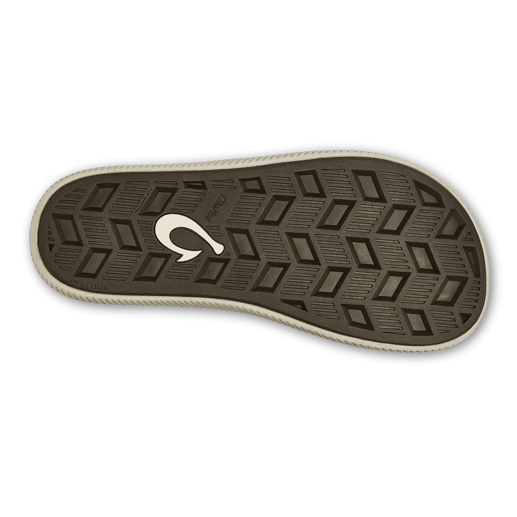 OluKai Men's Ulele Beach Sandals