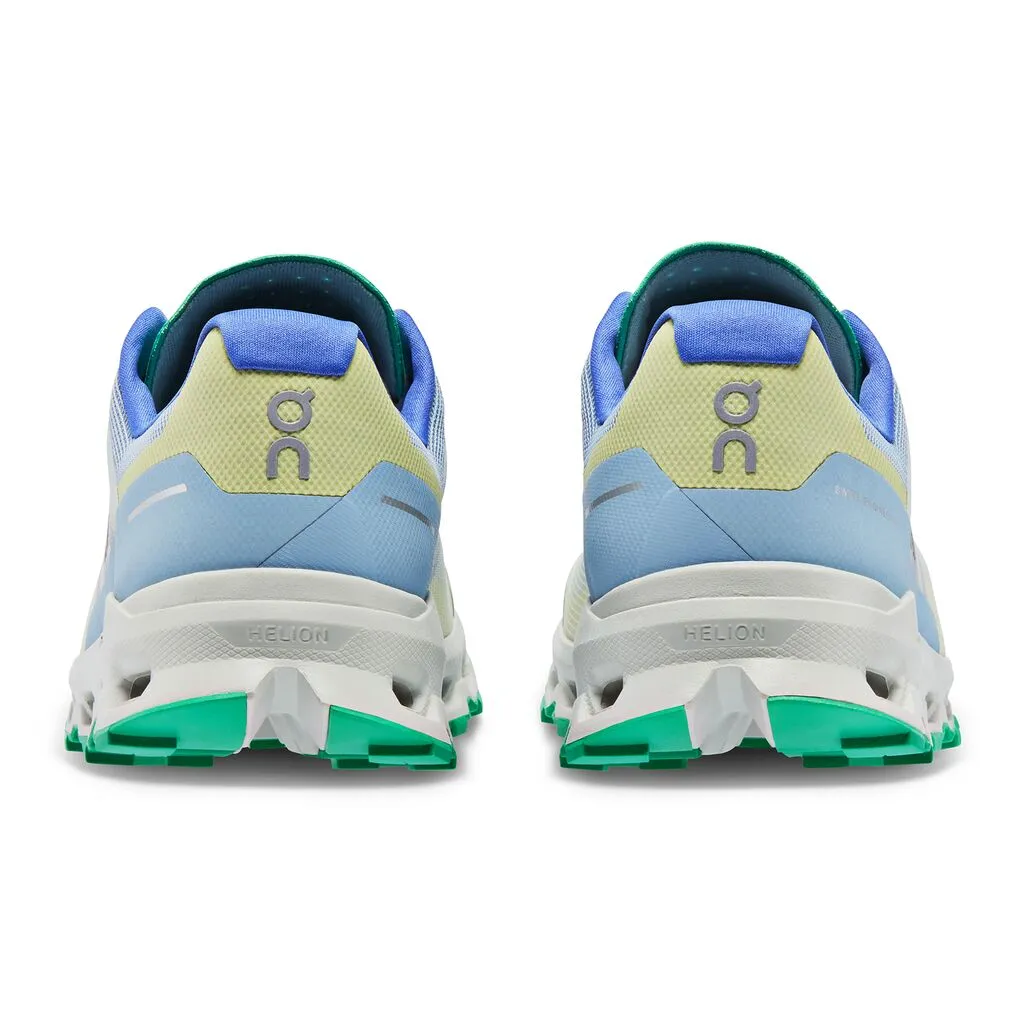 On Running Cloudvista (Mens) - Creek/Mint